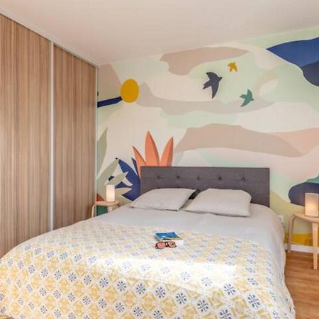Confort-Appartement Le Maia Anglet Luaran gambar