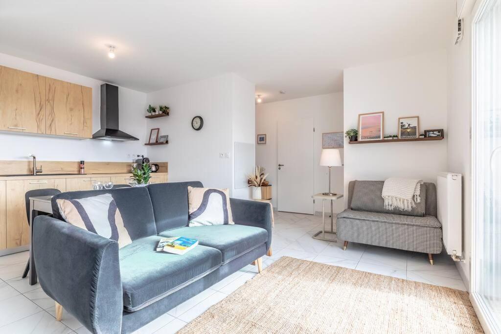 Confort-Appartement Le Maia Anglet Luaran gambar