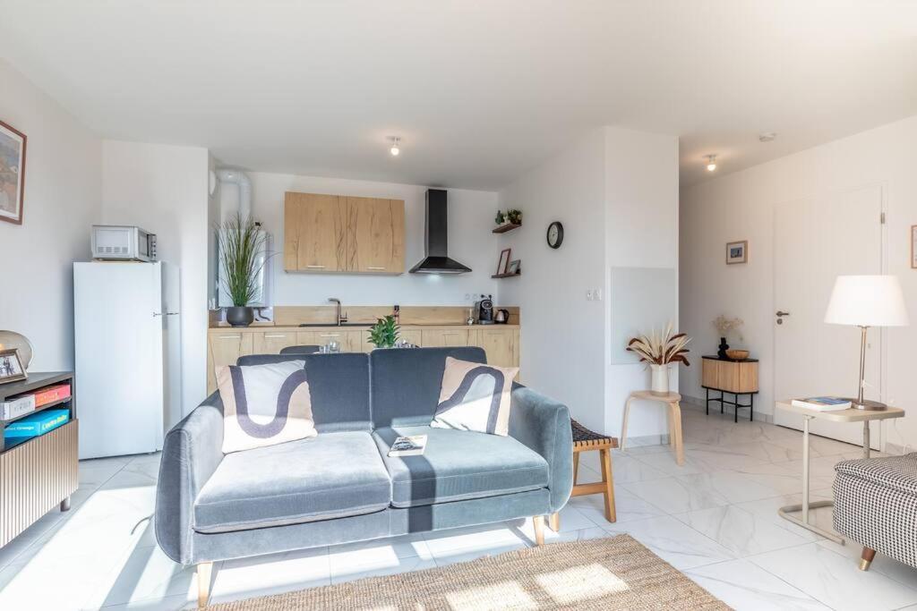 Confort-Appartement Le Maia Anglet Luaran gambar