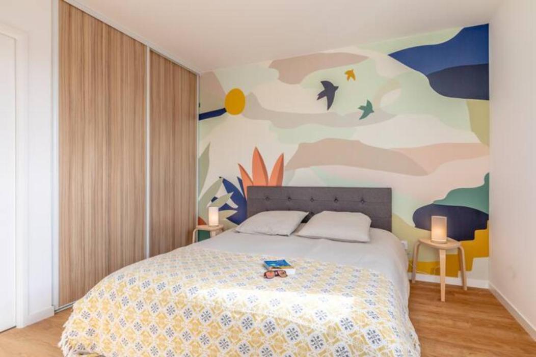 Confort-Appartement Le Maia Anglet Luaran gambar