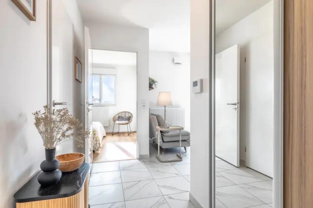 Confort-Appartement Le Maia Anglet Luaran gambar